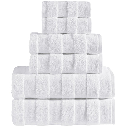Apogee Collection Luxury Towels