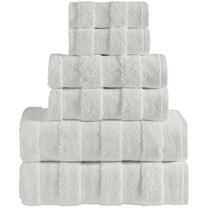 Apogee Collection Luxury Towels