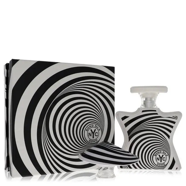 Soho By Bond No. 9 Perfume for Women