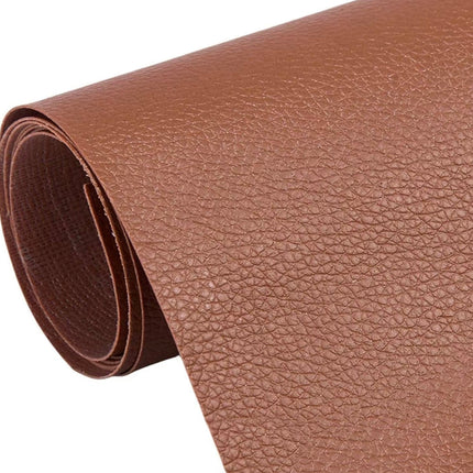 LeatherFix Patch Sheet