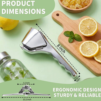 QuickPress Squeezer