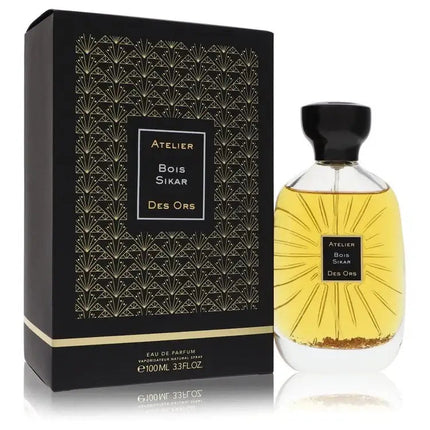 Bois Sikar By Atelier Des Ors (Unisex)