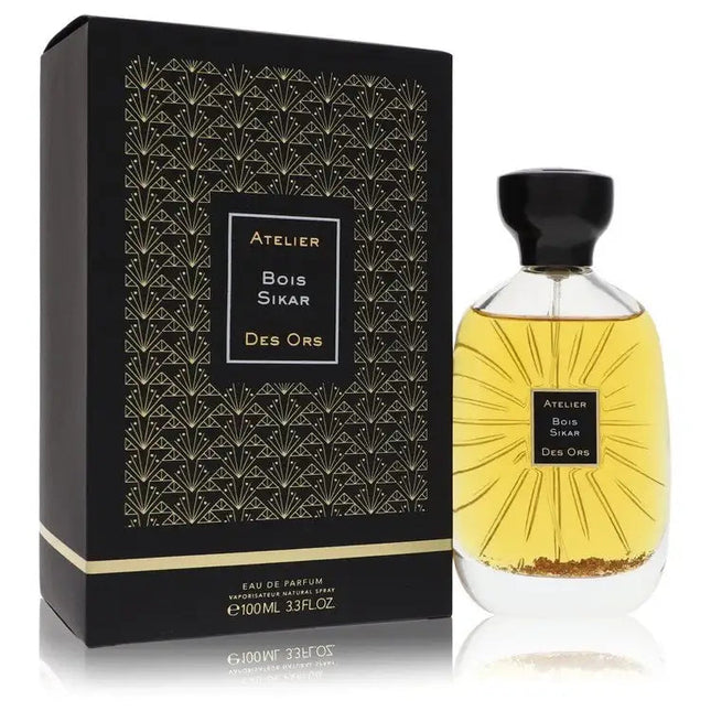 Bois Sikar By Atelier Des Ors (Unisex)