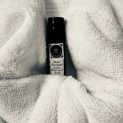 Basic 25 mg/ml CBD