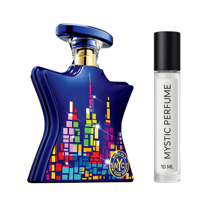 Bond No.9 New York Nights