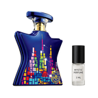 3ML Sample