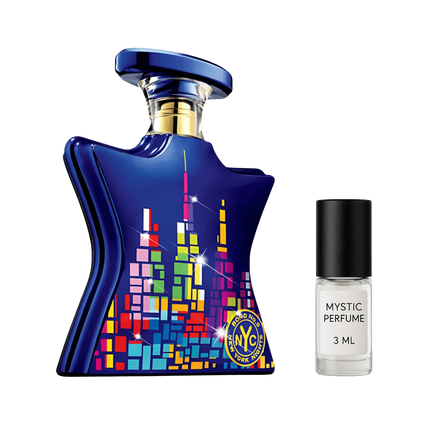 Bond No.9 New York Nights