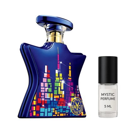 Bond No.9 New York Nights