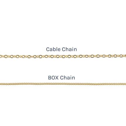 Hebrew Name Necklace with Star Of David
