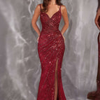 Deep Red / 2