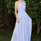Light Blue / 4