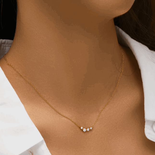 Celestial Elegance Necklace