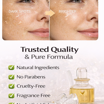 Retinol 3.5% Anti-Ageing Serum for Wrinkles & Skin Firming | Ammuri