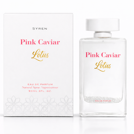 Syren - Pink Caviar Lotus