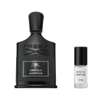 3ML Sample