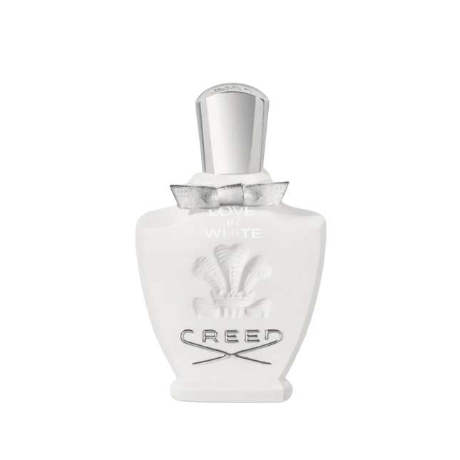 Creed Love In White