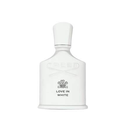 Creed Love In White