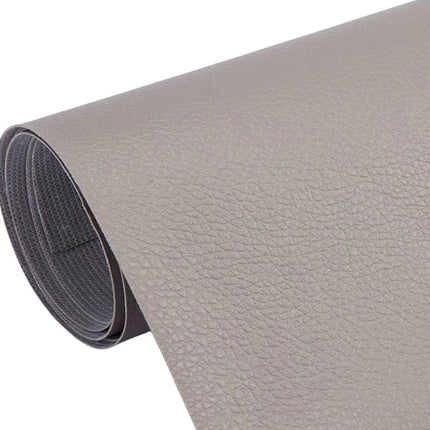 LeatherFix Patch Sheet