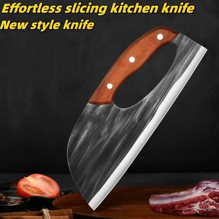 ProCut Forged Chef Knife Set