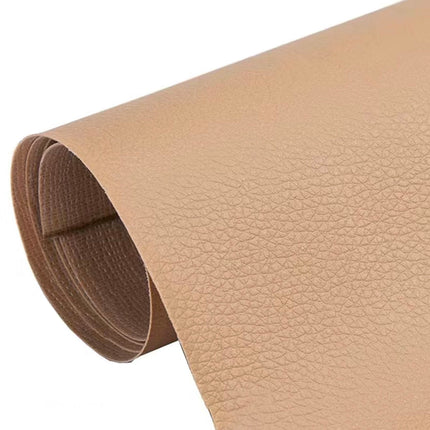 LeatherFix Patch Sheet