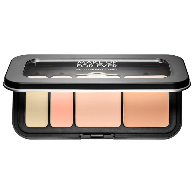MAKE UP FOR EVER Ultra HD Color Correction Palette for Flawless Complexion