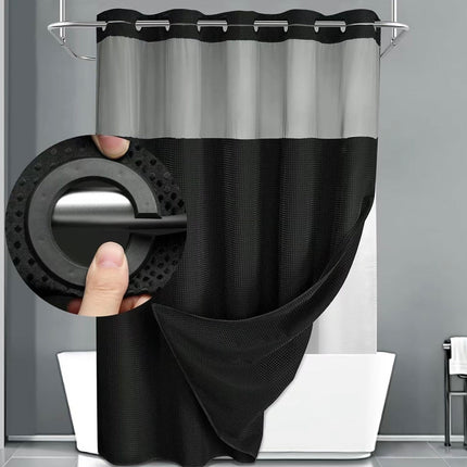 SnapLiner Shower Curtain