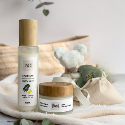 The Gentle Renewal Mini Facial
