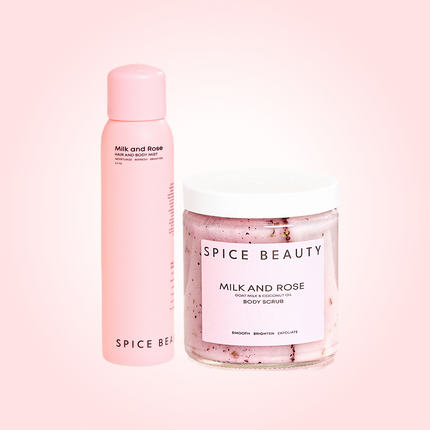 Glow & Nourish Bundle