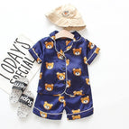 Navy blue / 12M