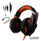 Orange cable
