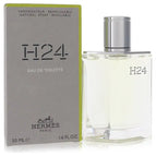 1.6 oz Eau De Toilette  Spray (Refillable)