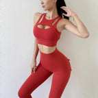 Dark Red / S