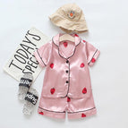 Pink / 12M