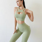Avocado Green / S