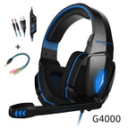 Blue Dark cable