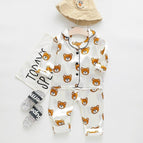 Beige / 12M