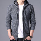 Dark gray / M (50-60KG)