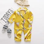 Yellow / 12M