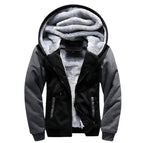 Black Grey / XS