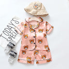 Pink rose / 12M