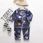 Dark blue / 12M