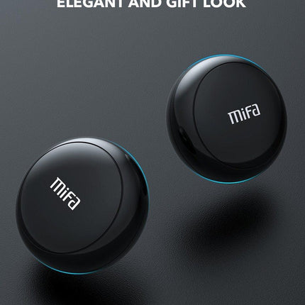 Luxury Earbuds Wireless Bluetooth Earphones Touch Control Stereo Cordless Headset For Android and IOS Smart Phone Headphones With Charging Box