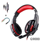 Light Red cable