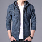 Dark blue / M (50-60KG)