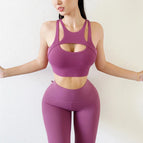 Plum Purple / S