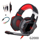 Dark Red cable