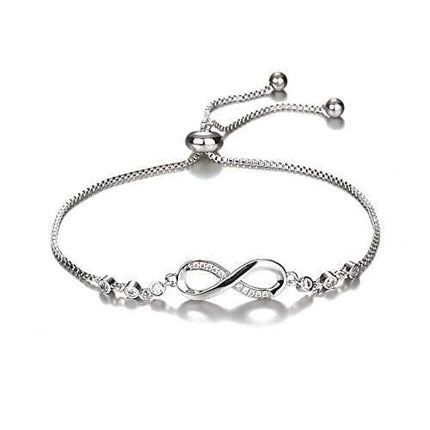 Infinity Bracelet