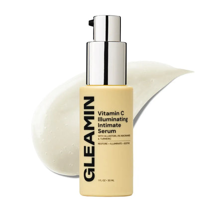 Illuminating Intimate Serum