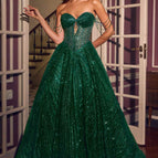 Emerald Green / 2