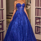 Royal Blue / 2